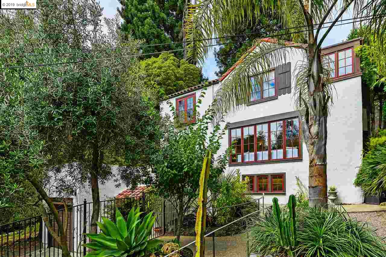 20 Crystal Way Berkeley, CA 94708 - Photo 1 of 1
