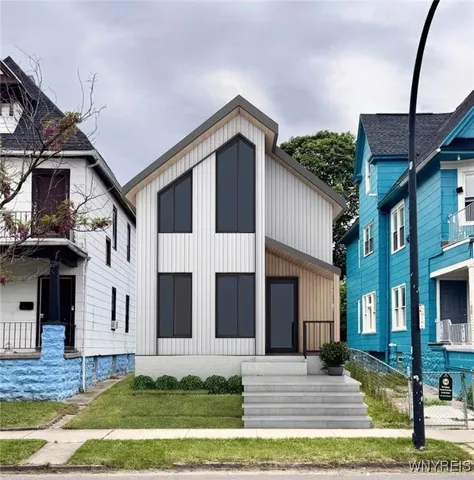 $19,900 | 358 Massachusetts Avenue, Buffalo, NY 14213