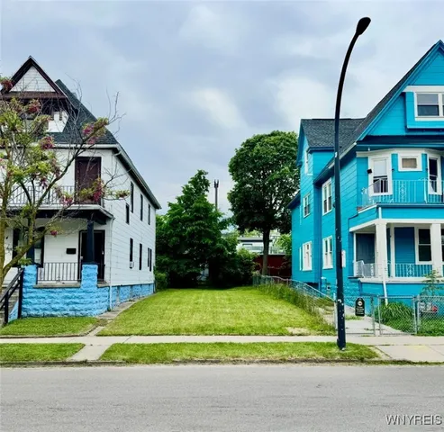 $19,900 | 358 Massachusetts Avenue, Buffalo, NY 14213