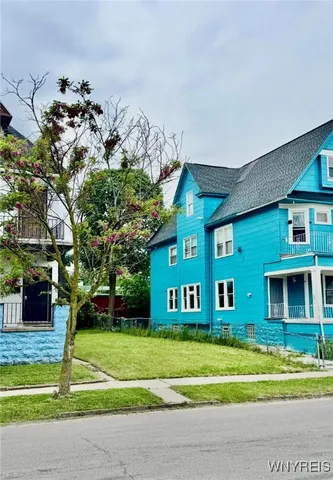 $19,900 | 358 Massachusetts Avenue, Buffalo, NY 14213