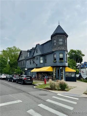$19,900 | 358 Massachusetts Avenue, Buffalo, NY 14213