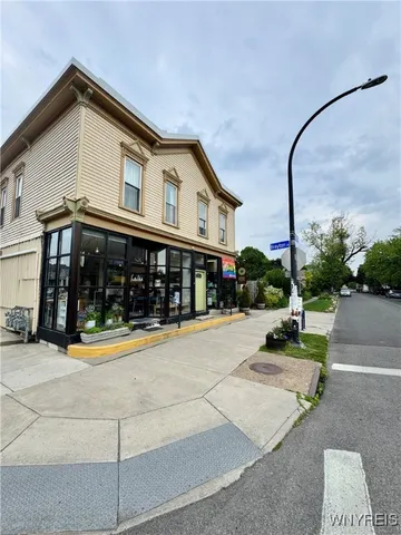 $19,900 | 358 Massachusetts Avenue, Buffalo, NY 14213