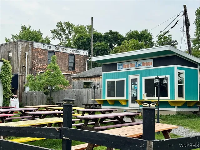 $19,900 | 358 Massachusetts Avenue, Buffalo, NY 14213