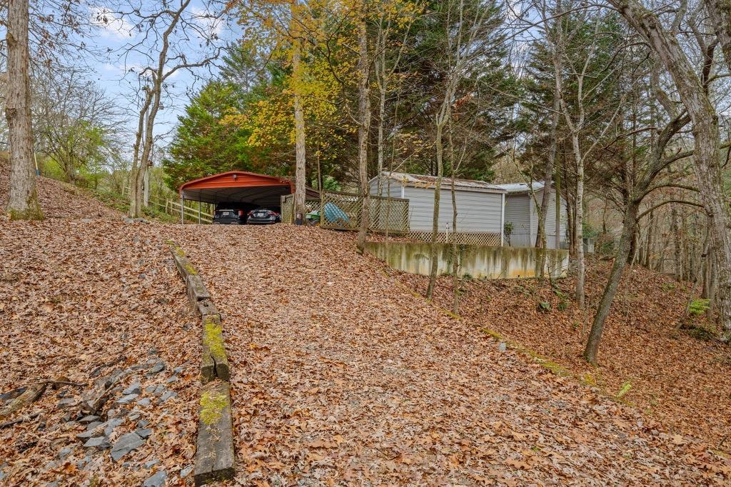 150 Curtis Switch Road Blue Ridge, GA 30513 - Photo 4 of 37 Gallery Image 4