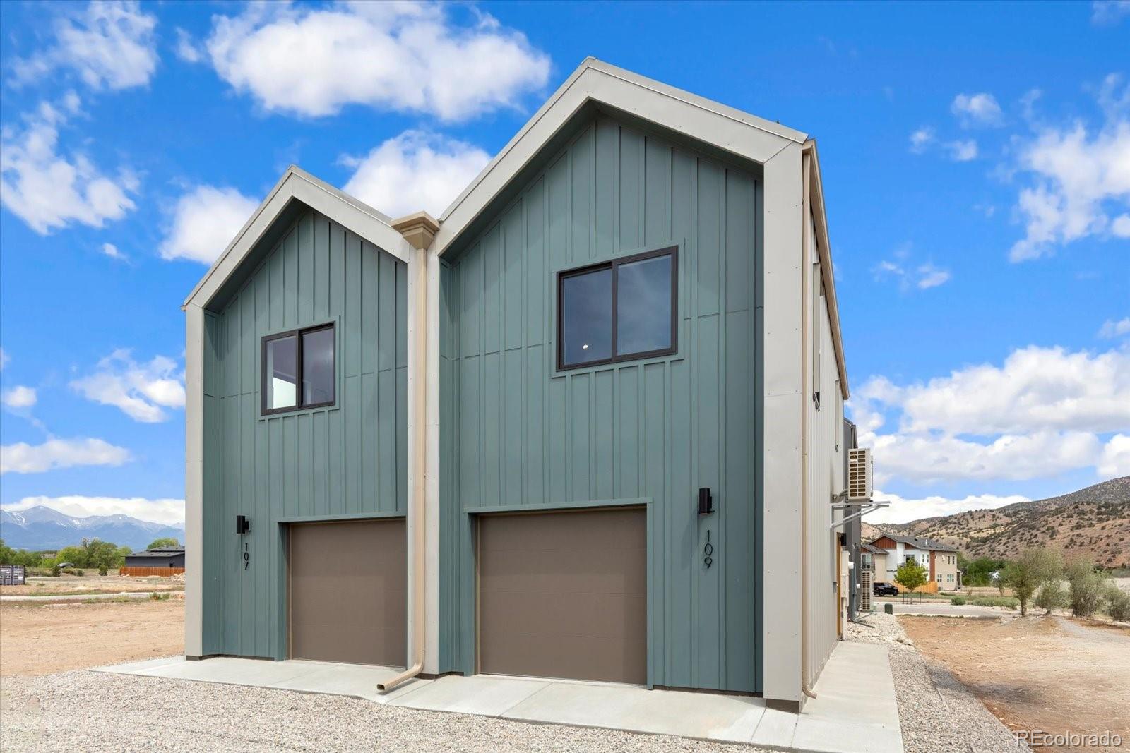 109 Confluence Road, Unit 1 & 2 Salida, CO 81201 - Photo 32 of 48
