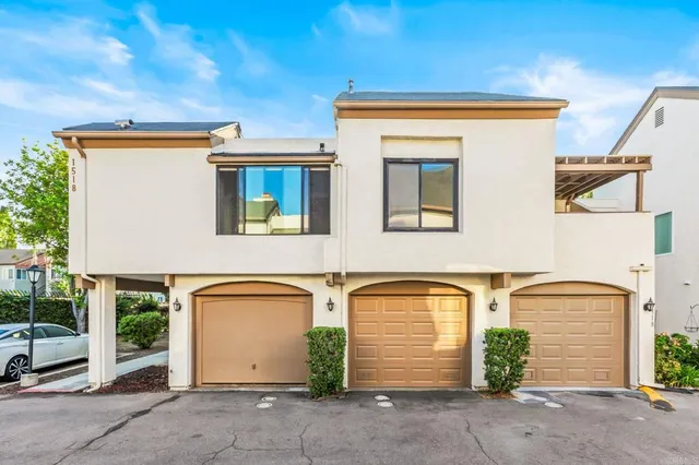 a view of swimming pool with outdoor seating