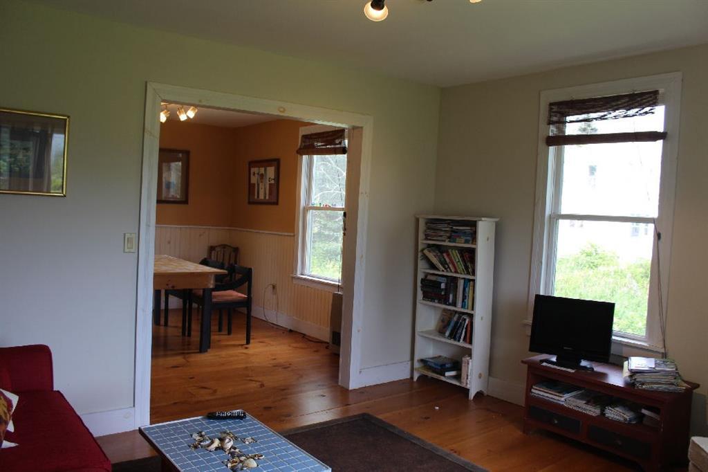 371 South Lubec Road Lubec, ME 04652 - Photo 11 of 23 Living Room