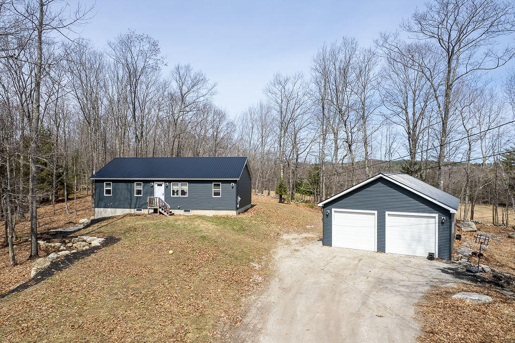 66 Twitchell Road South Paris, ME 04281 - Photo 1 of 69 DJI_0659