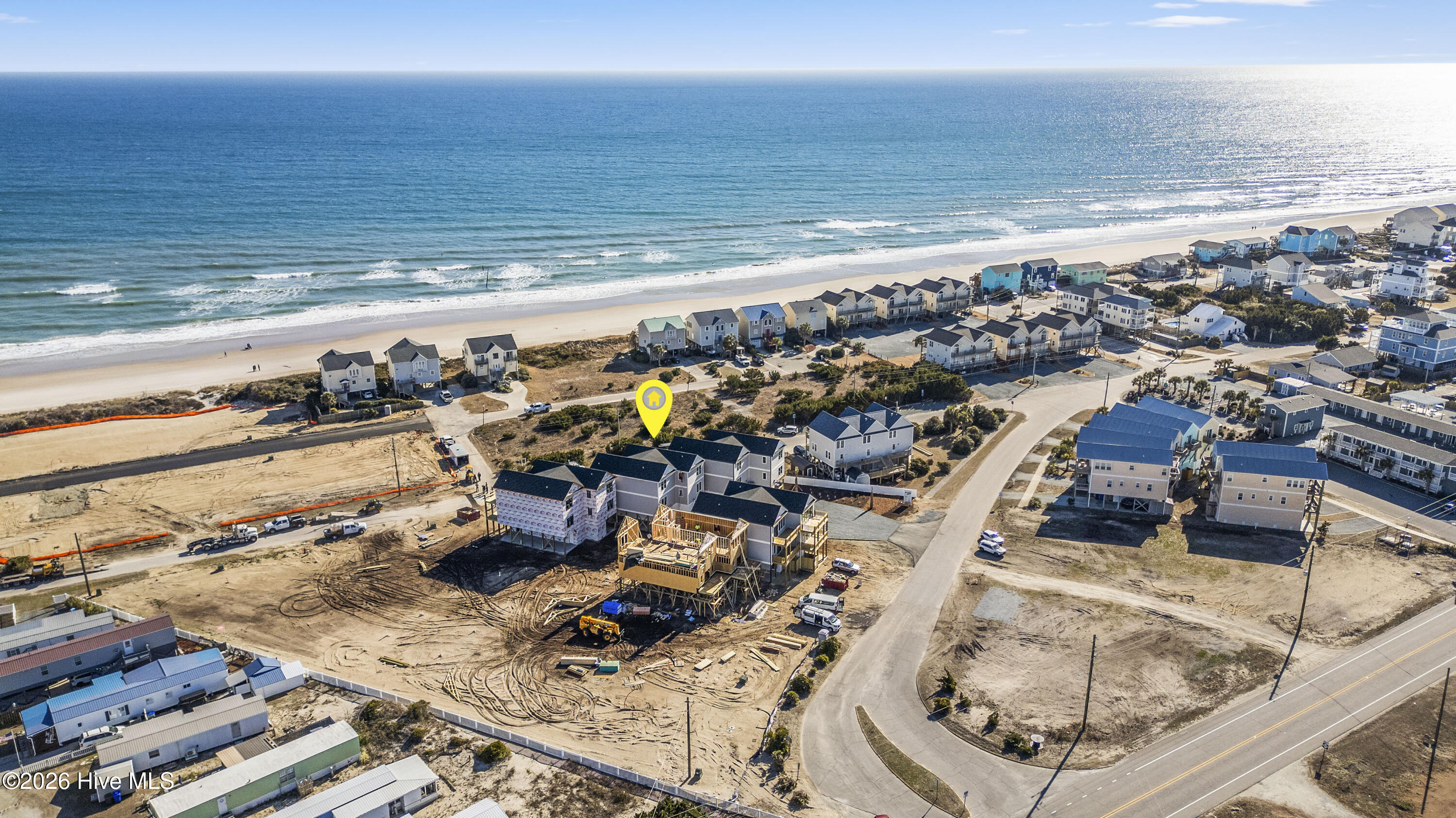 126 Shell Road Surf City, NC 28445 - Photo 41 of 41 DJI _ 0181 Pinned