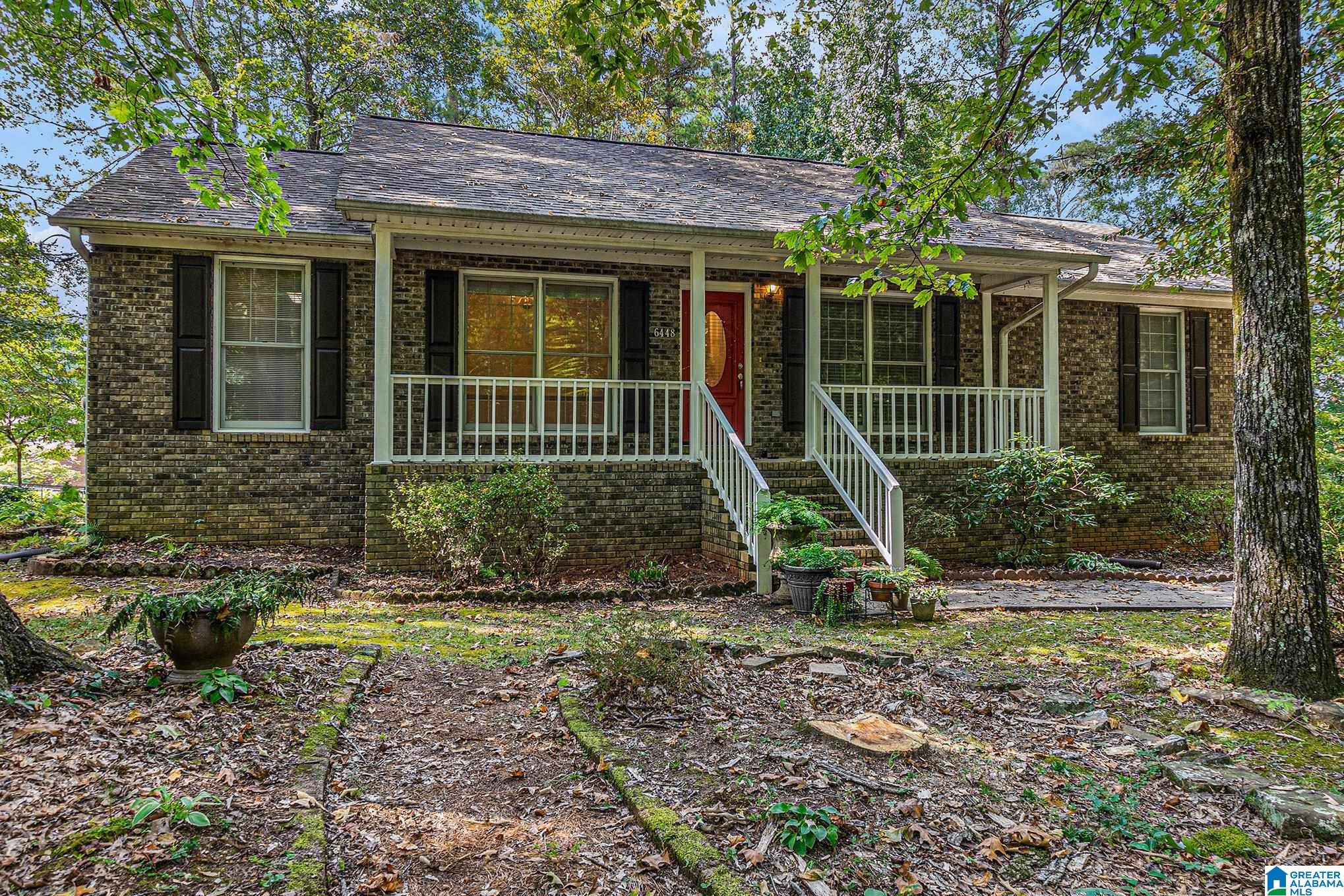 6448 Marsh Street Pinson, AL 35126 - Photo 1 of 24