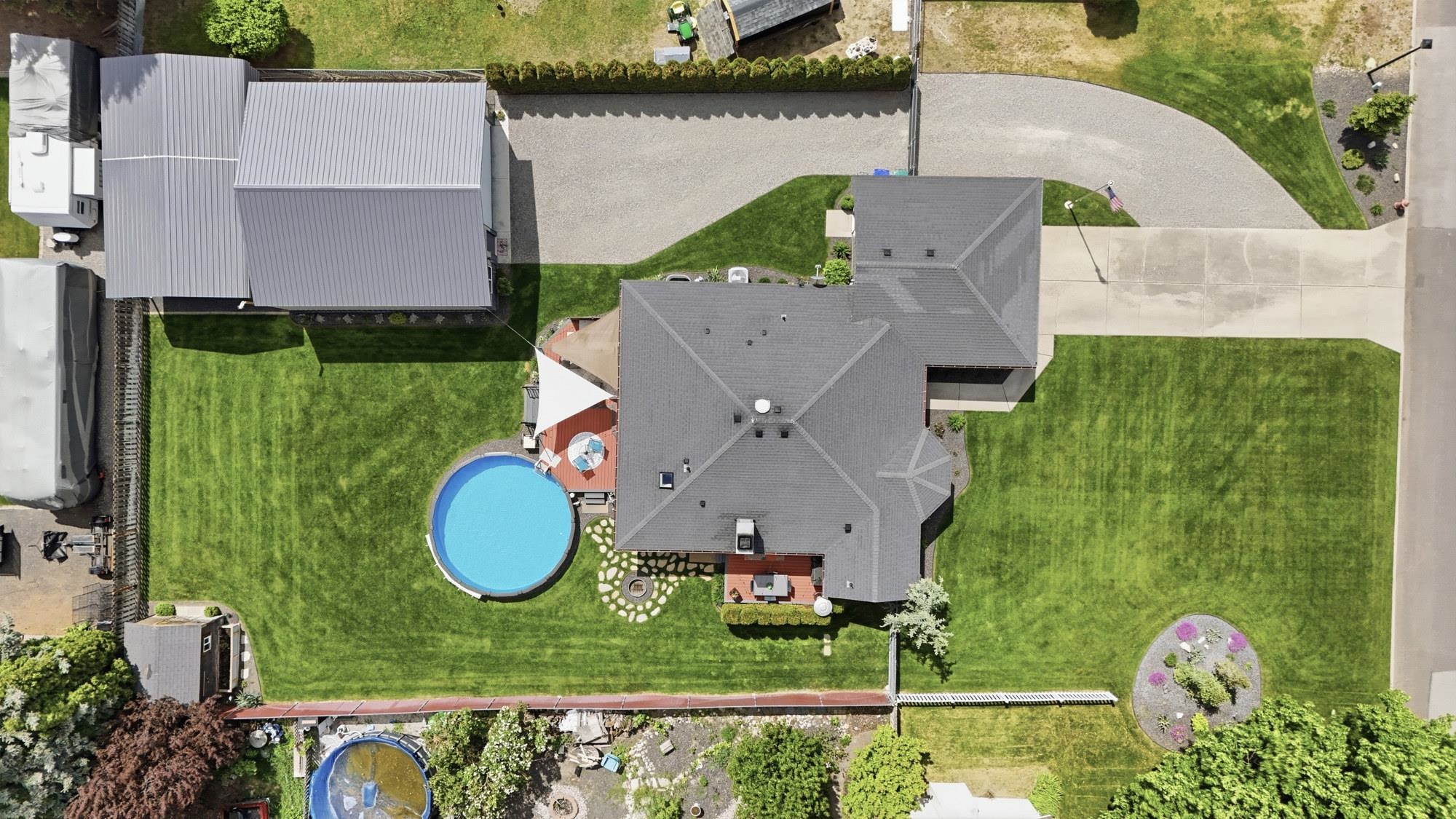 15714 Gleneden Spokane, WA 99208 - Photo 2 of 48