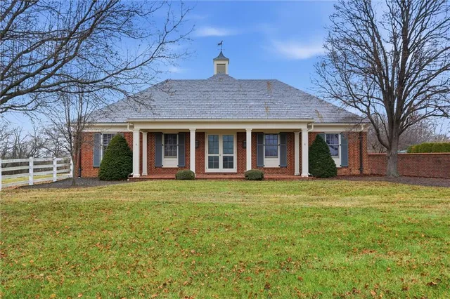 $2,900,000 | 17960 South Bond Street, Overland Park, KS 66013