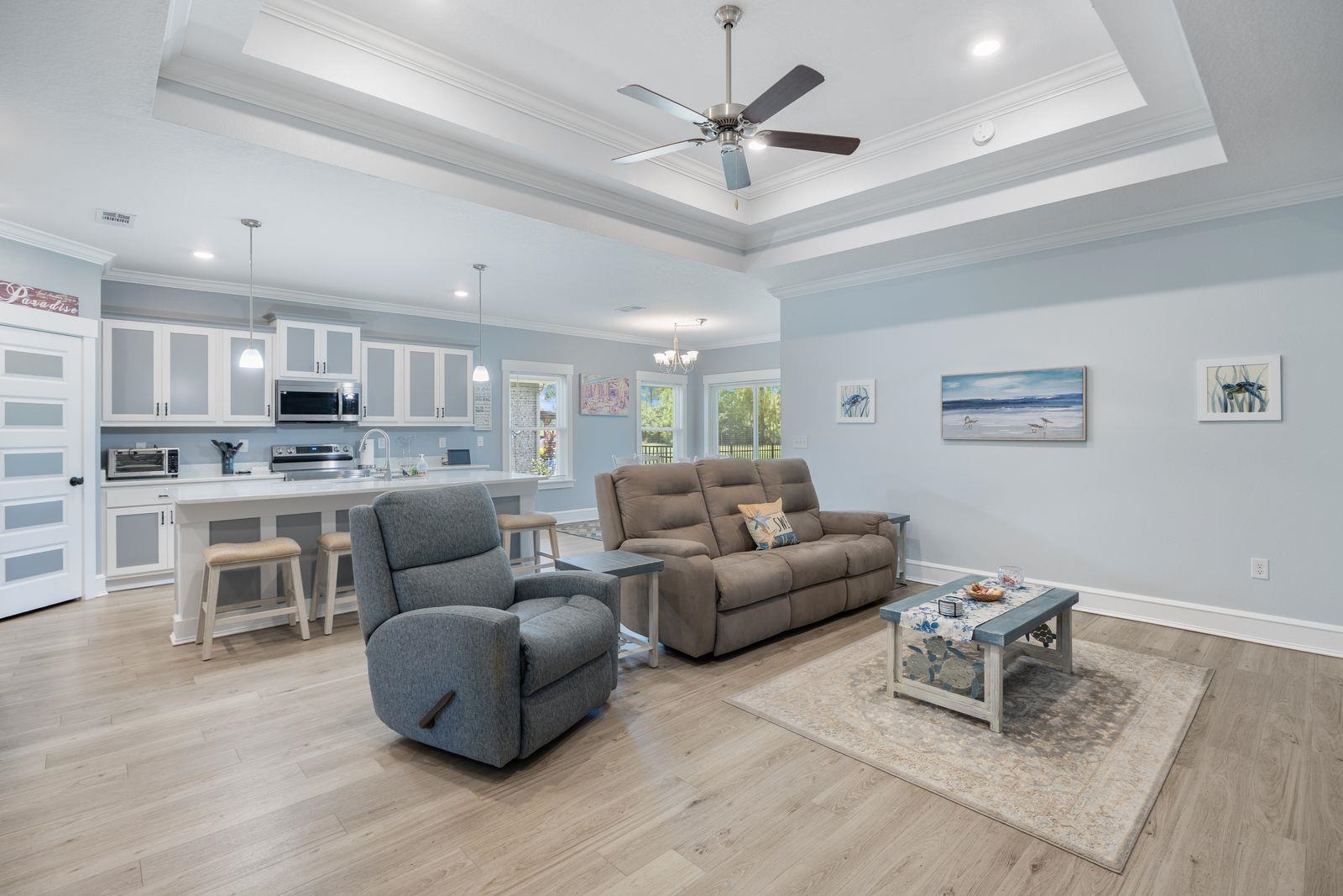 9869 Lakeview Drive Foley, AL 36535 - Photo 14 of 32
