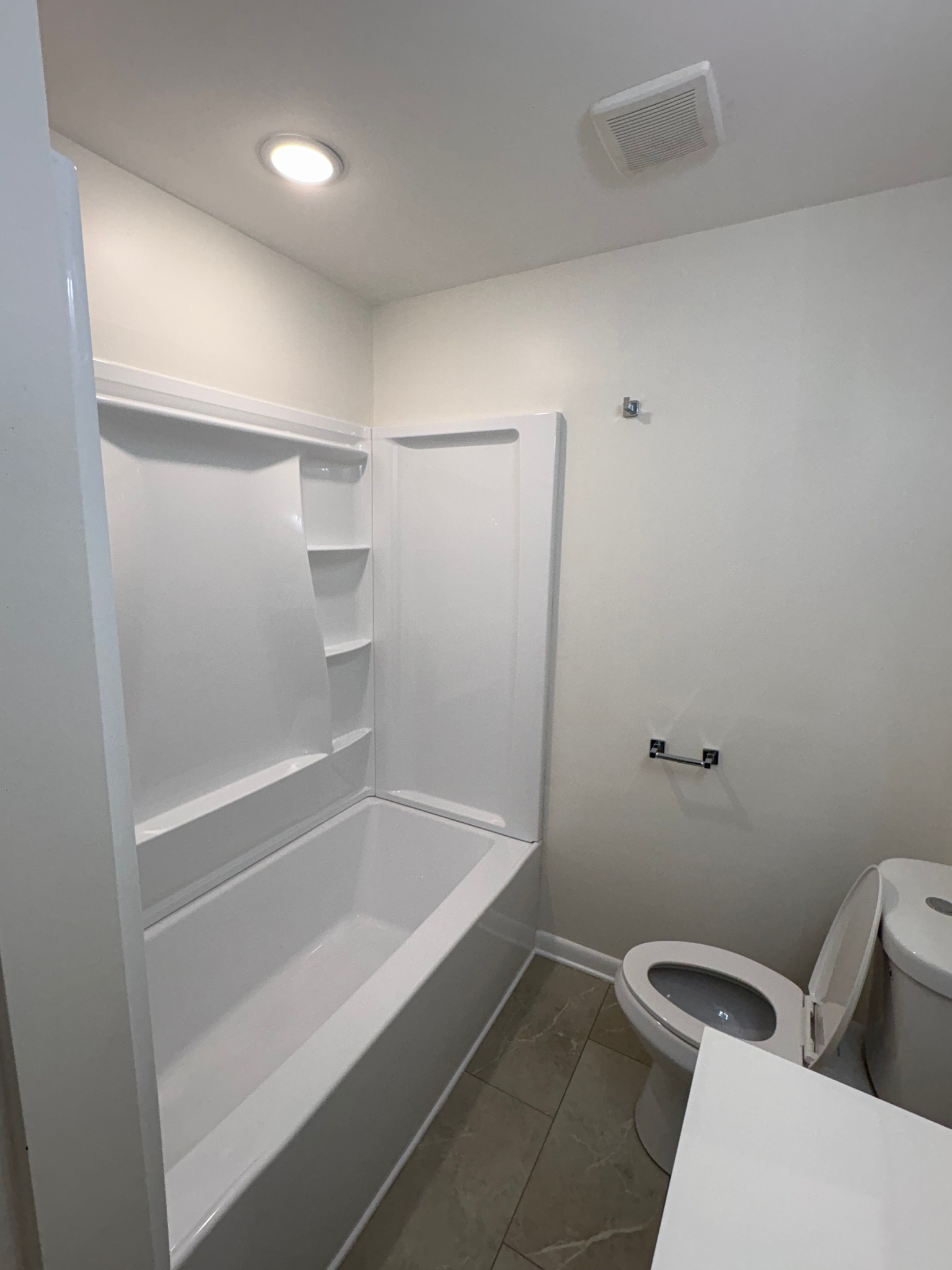 606 Dover Road, Unit 3 Clarksville, TN 37042 - Photo 10 of 11