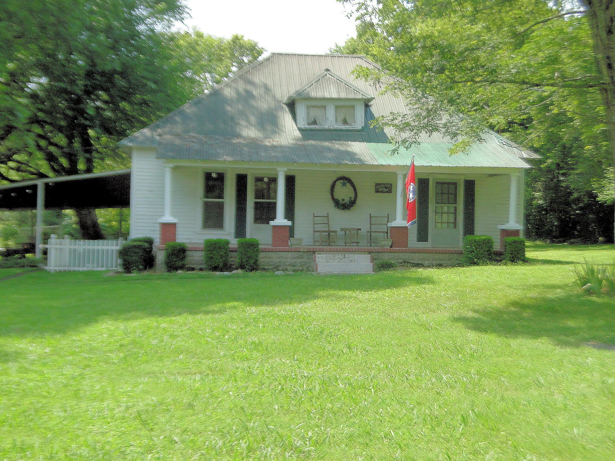 1299 Cortner Road Wartrace, TN 37183 - Photo 1 of 20 Gallery Image 1