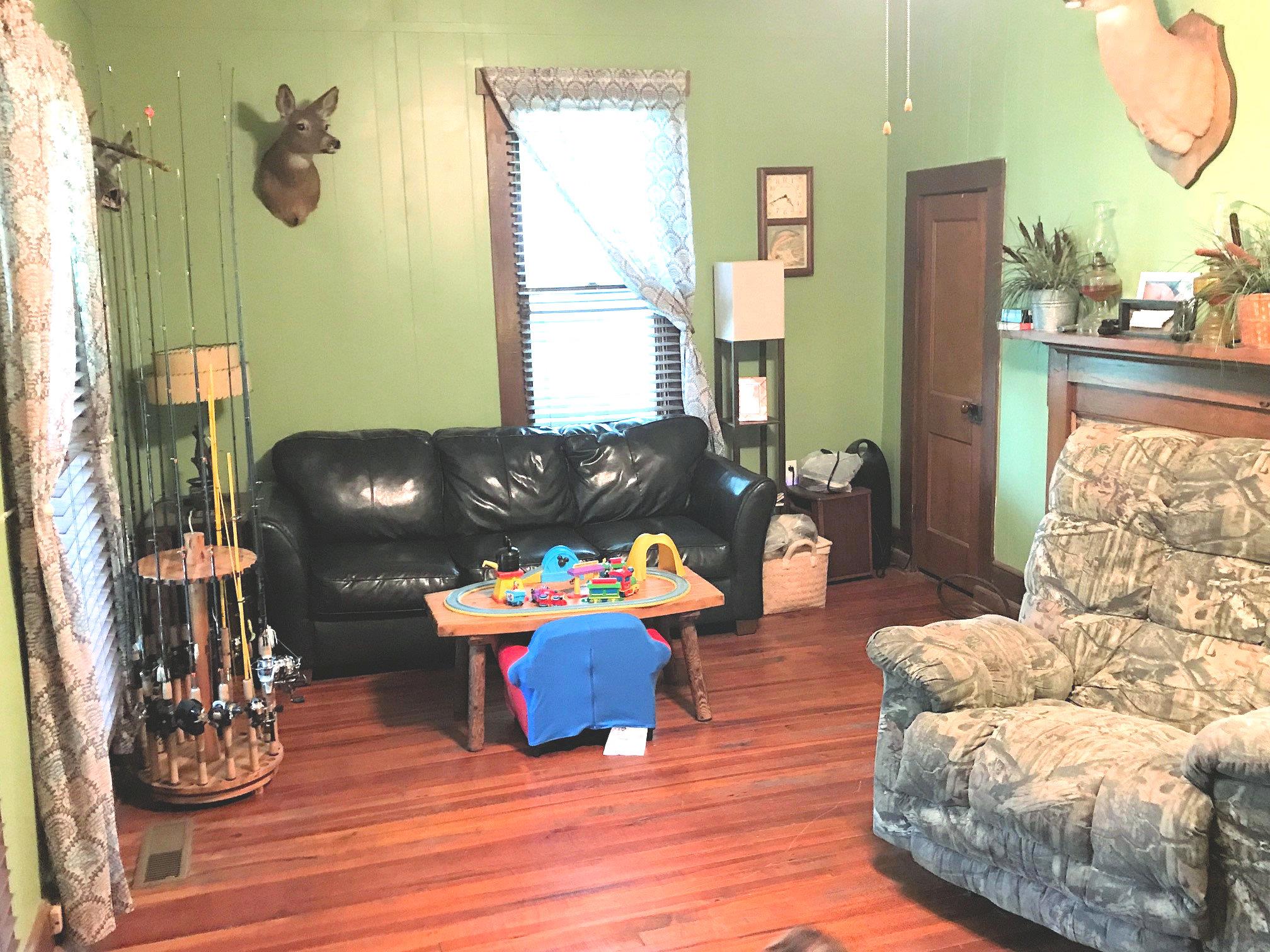 1299 Cortner Road Wartrace, TN 37183 - Photo 3 of 20 Gallery Image 3