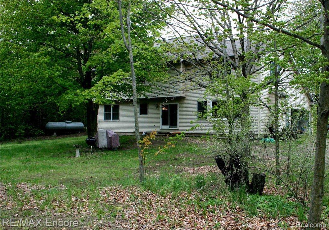 5388 Klam Road Columbiaville, MI 48421 - Photo 11 of 15 IMG_6398