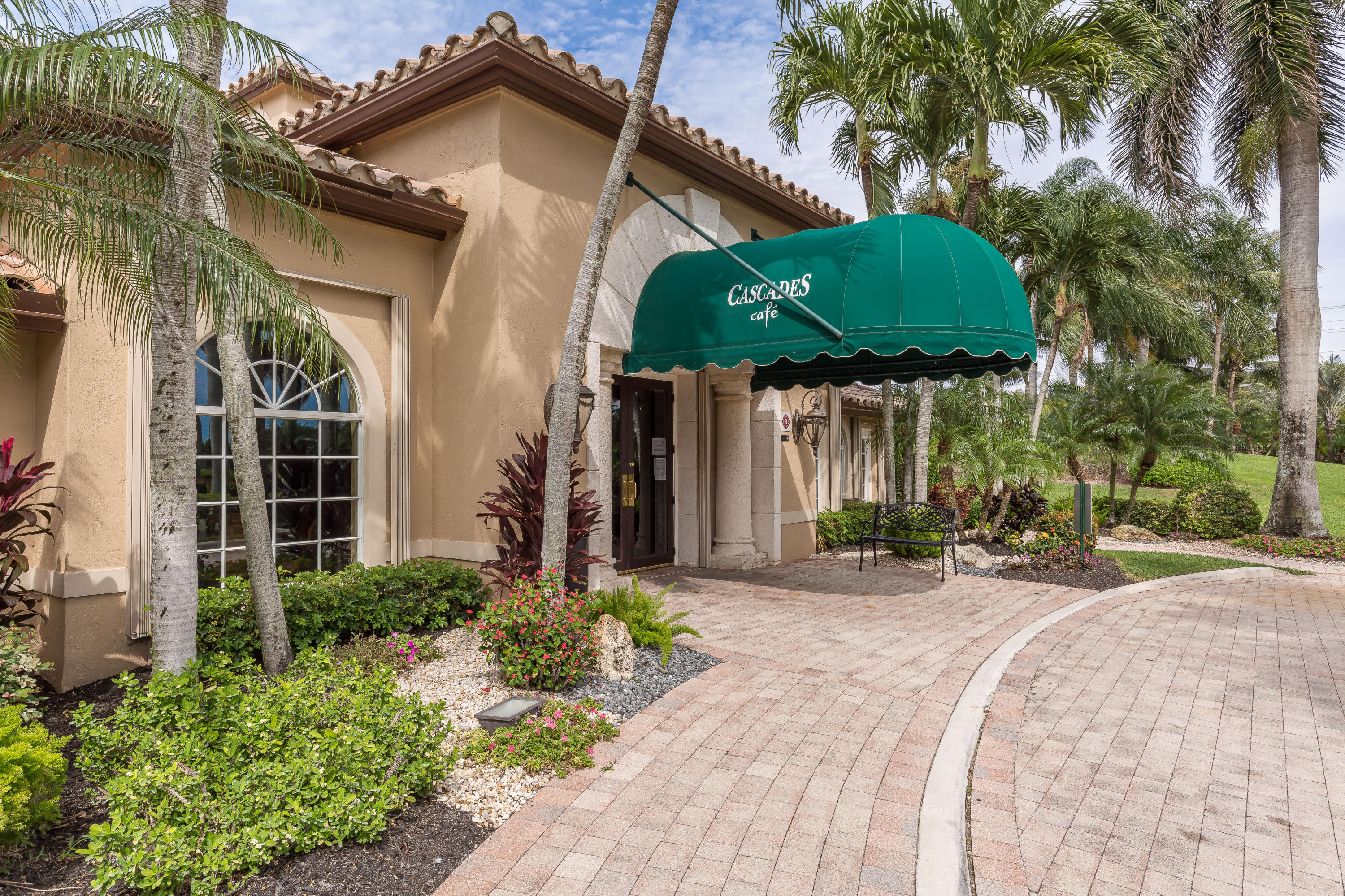 7469 Chorale Road Boynton Beach, FL 33437 - Photo 52 of 68 Cafe