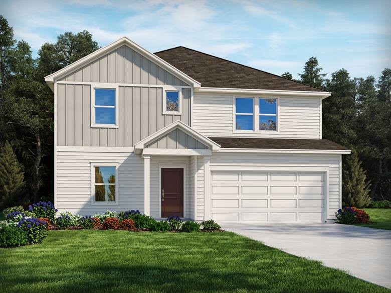 3272 Longstalk Road Antioch, TN 37013 - Photo 1 of 5 Gallery Image 1