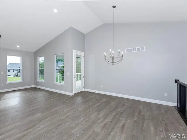 $479,900 | 2923 Kehrswood Court, Maryville, IL 62062