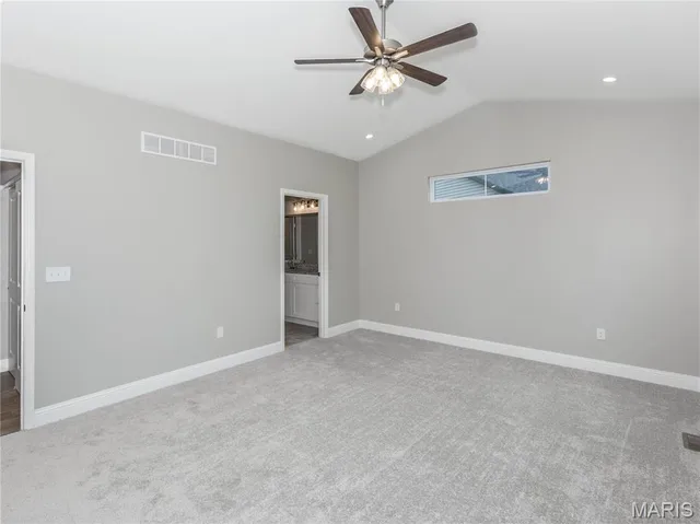 $479,900 | 2923 Kehrswood Court, Maryville, IL 62062