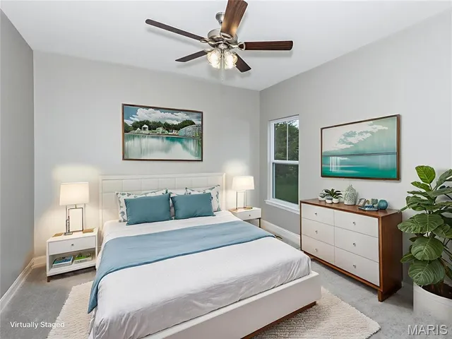 $479,900 | 2923 Kehrswood Court, Maryville, IL 62062