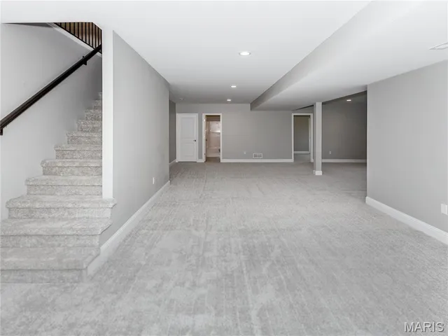 $479,900 | 2923 Kehrswood Court, Maryville, IL 62062