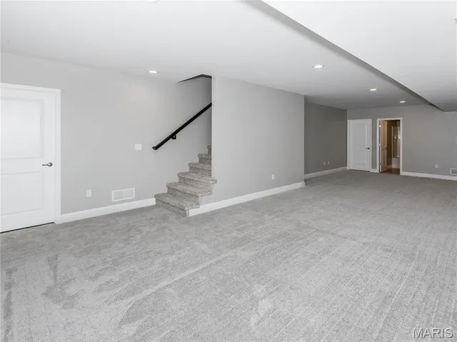 $479,900 | 2923 Kehrswood Court, Maryville, IL 62062