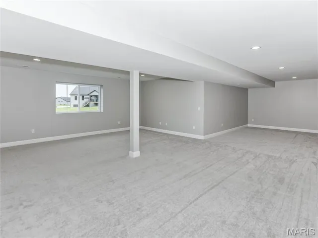 $479,900 | 2923 Kehrswood Court, Maryville, IL 62062