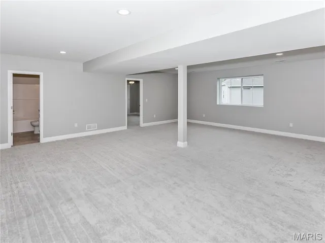 $479,900 | 2923 Kehrswood Court, Maryville, IL 62062