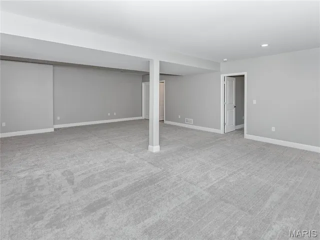 $479,900 | 2923 Kehrswood Court, Maryville, IL 62062