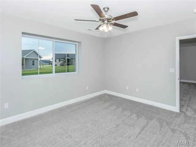 $479,900 | 2923 Kehrswood Court, Maryville, IL 62062