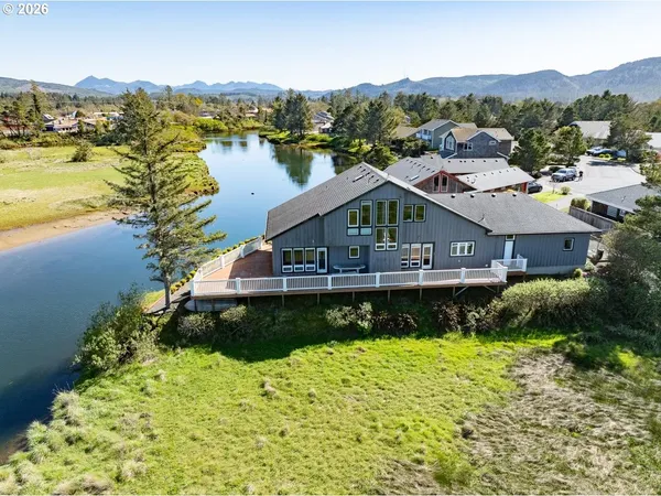 $895,000 | 500 Farrell Court, Seaside, OR 97138