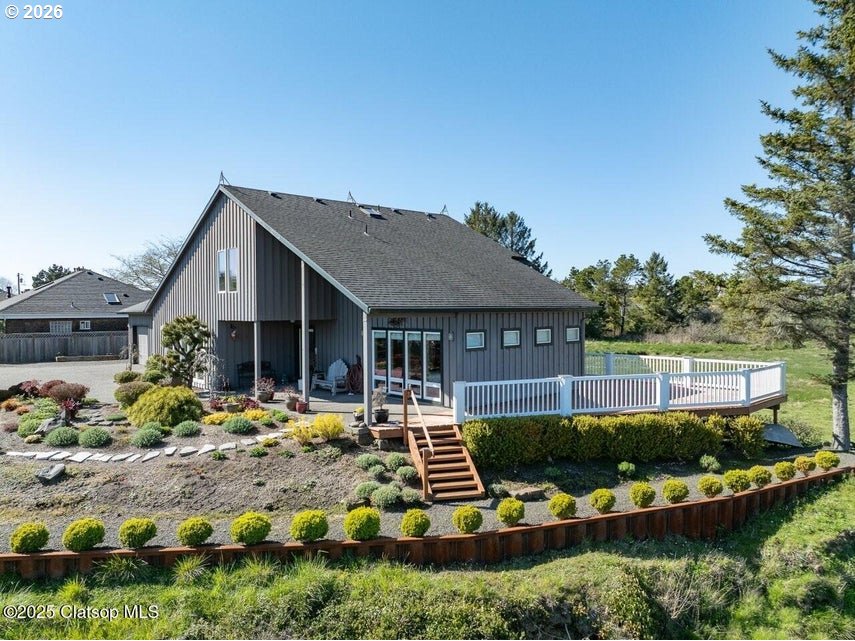 500 Farrell Court Seaside, OR 97138 - Photo 3 of 32