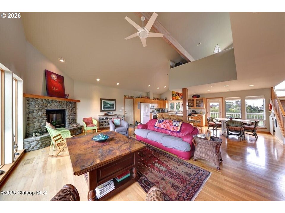500 Farrell Court Seaside, OR 97138 - Photo 6 of 32