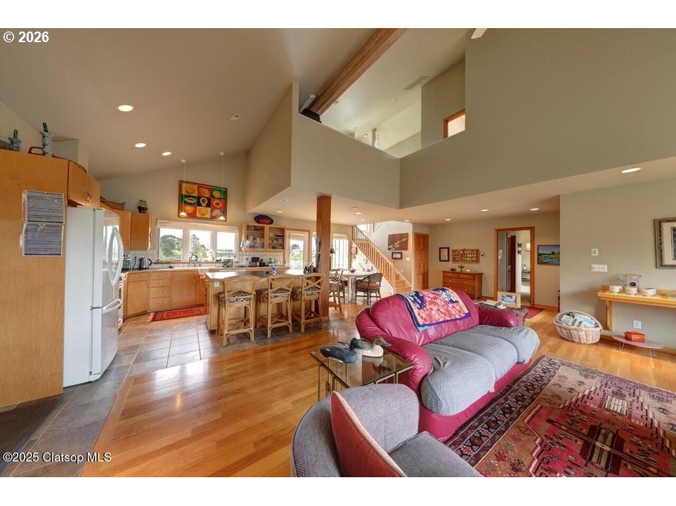 500 Farrell Court Seaside, OR 97138 - Photo 8 of 32