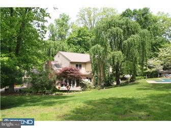 6992 Ely Road New Hope, PA 18938 - Photo 3 of 11