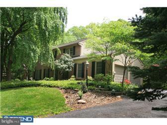 6992 Ely Road New Hope, PA 18938 - Photo 4 of 11