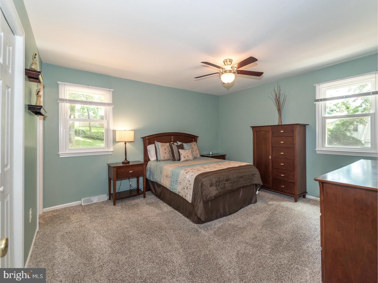 115 Den Road Lincoln University, PA 19352 - Photo 13 of 25 Master Bedroom