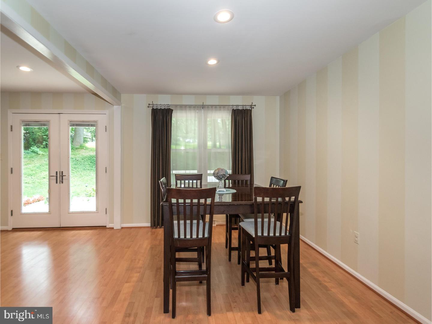 115 Den Road Lincoln University, PA 19352 - Photo 8 of 25 Dining Room