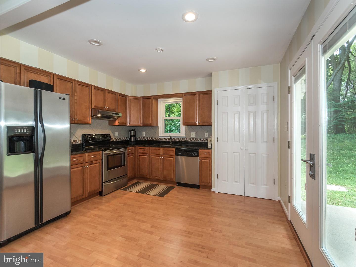 115 Den Road Lincoln University, PA 19352 - Photo 9 of 25 Kitchen