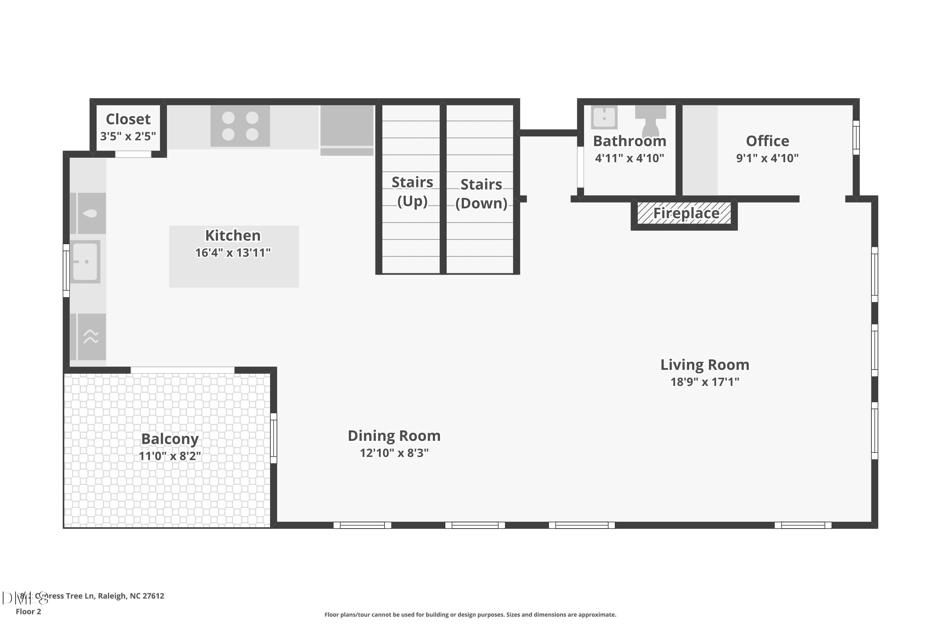 4822 Cypress Tree Lane Raleigh, NC 27612 - Photo 22 of 28 a picture of a bench
