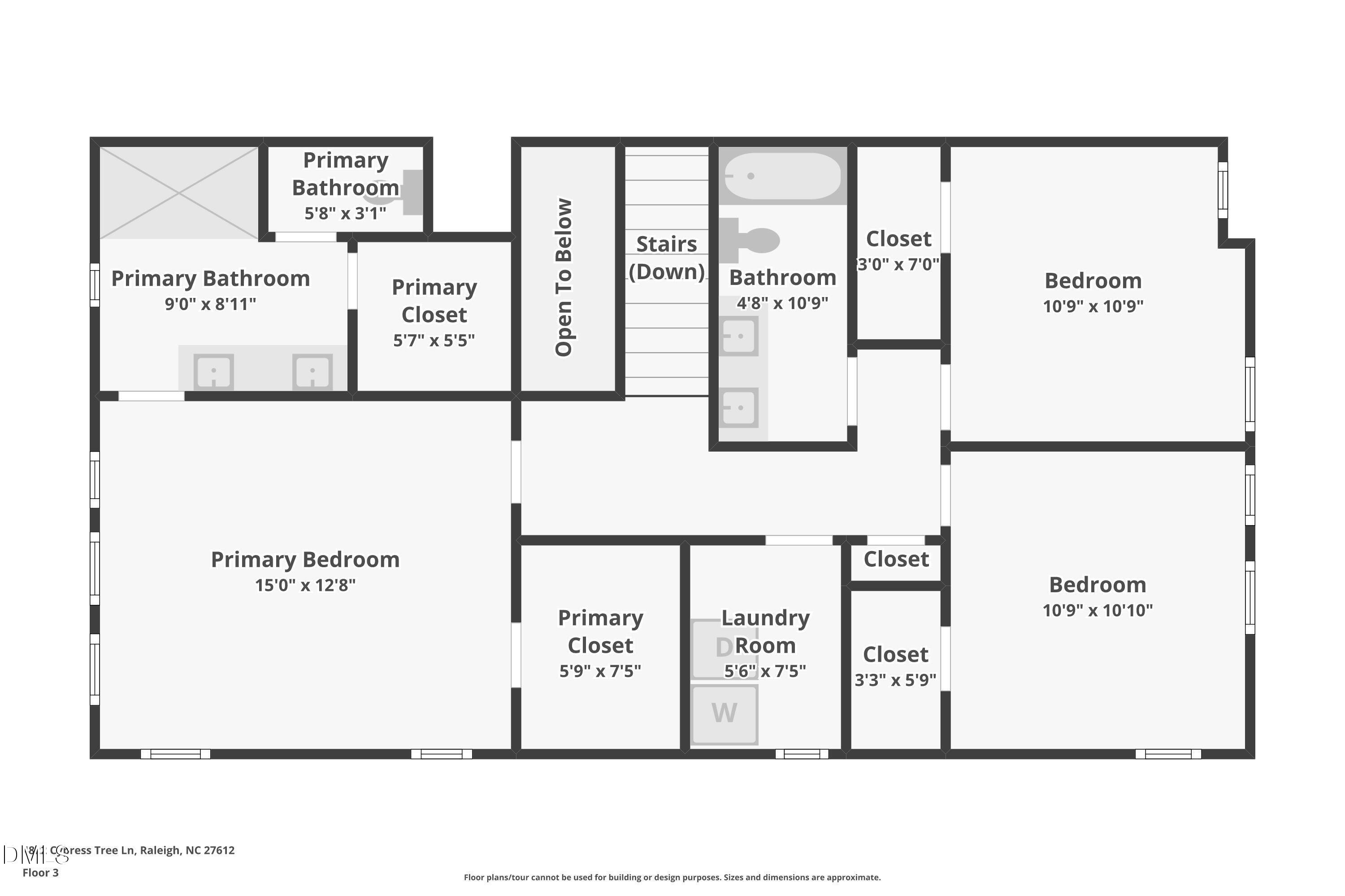 4822 Cypress Tree Lane Raleigh, NC 27612 - Photo 23 of 28 a picture of a book and a bench