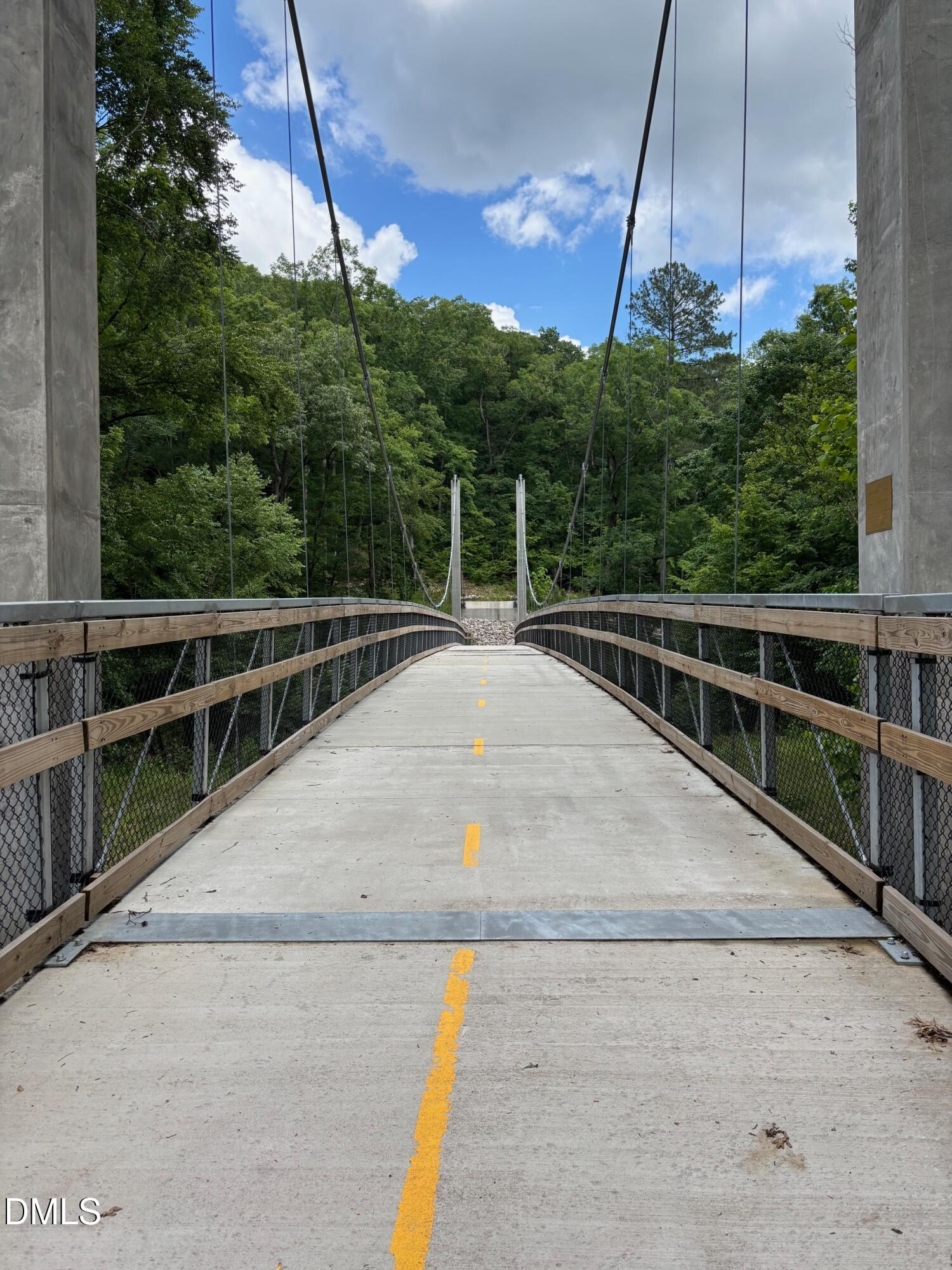 4822 Cypress Tree Lane Raleigh, NC 27612 - Photo 24 of 28 a view of a tennis court