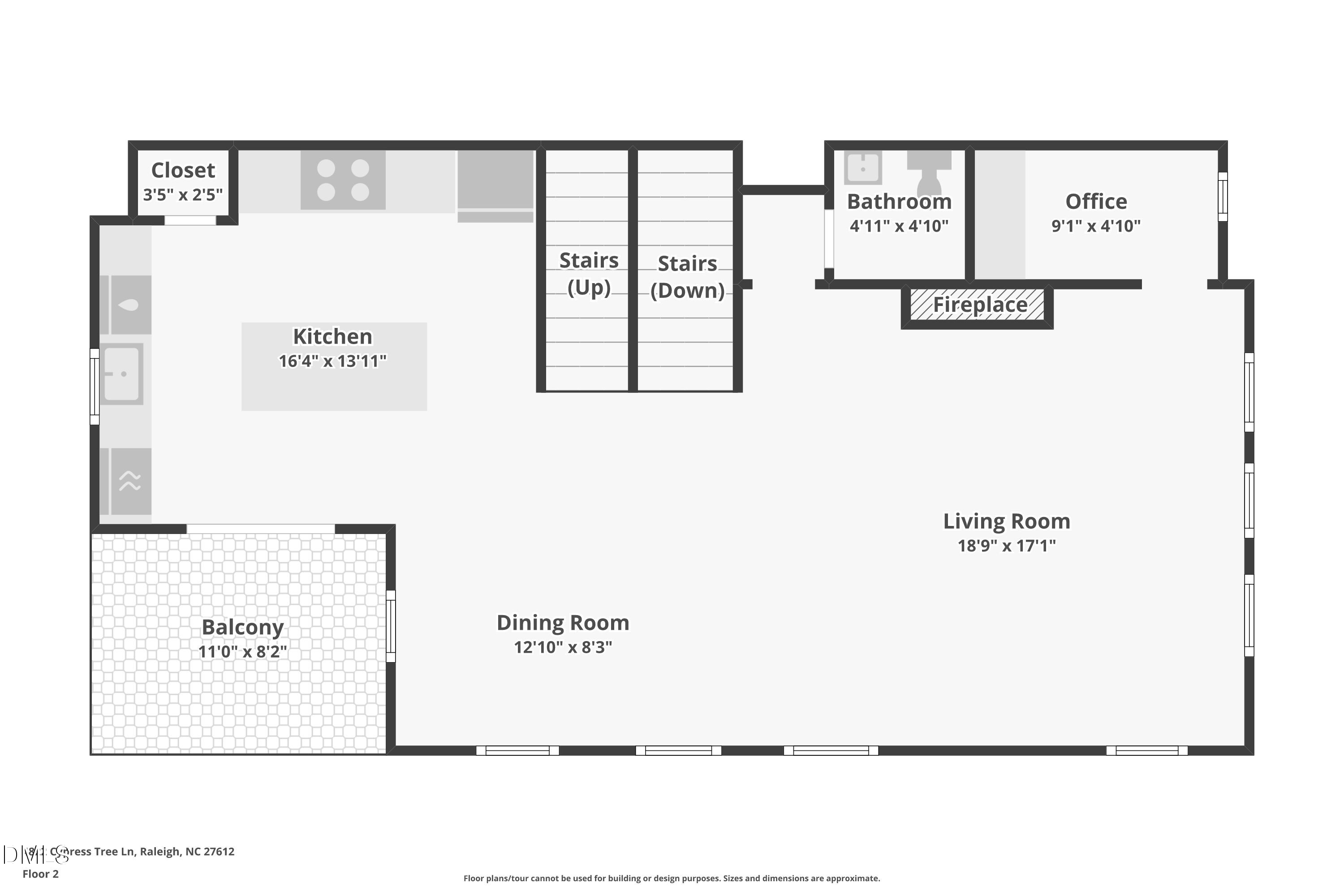 4822 Cypress Tree Lane Raleigh, NC 27612 - Photo 27 of 28 a picture of a bench