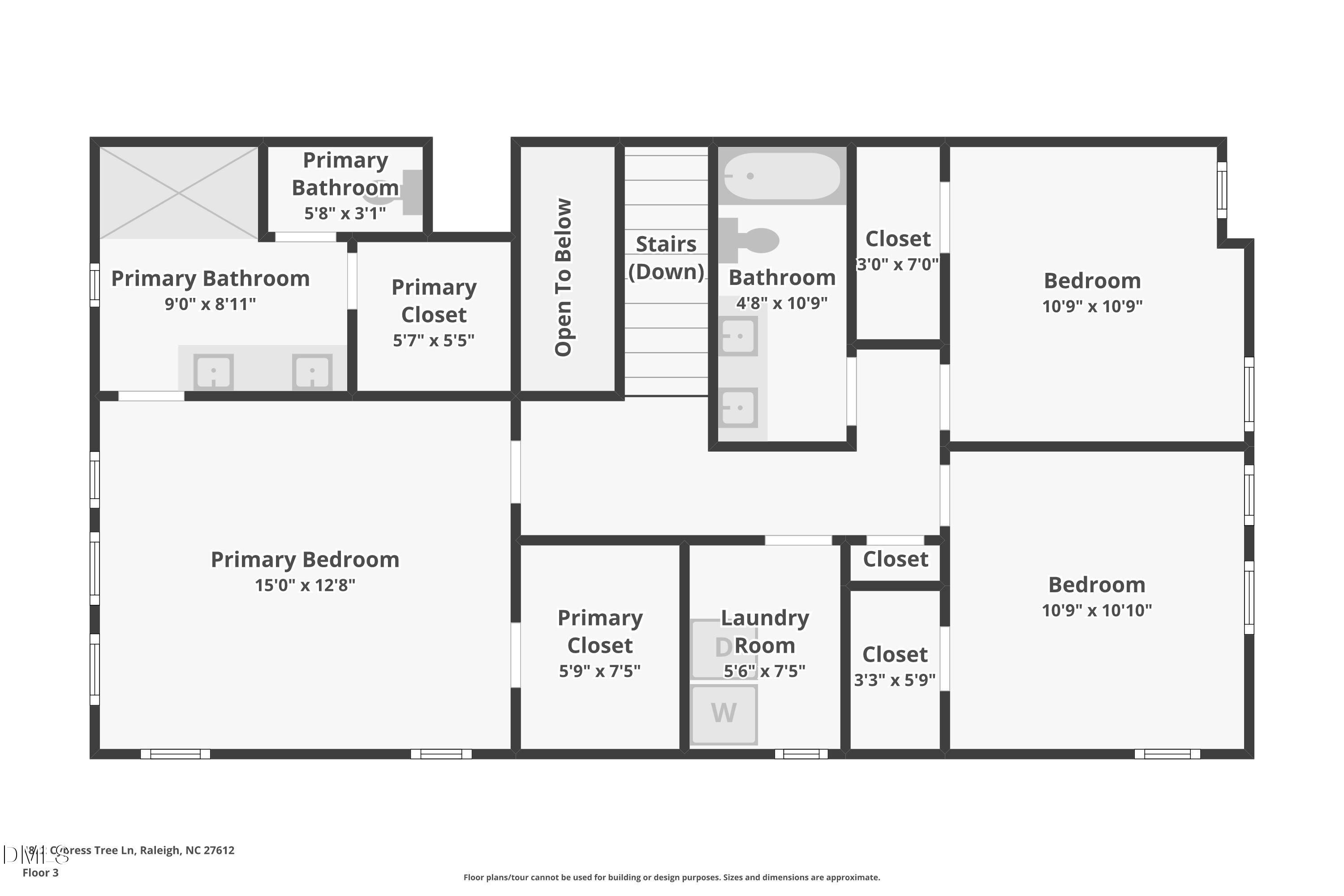 4822 Cypress Tree Lane Raleigh, NC 27612 - Photo 28 of 28 a picture of a book and a bench