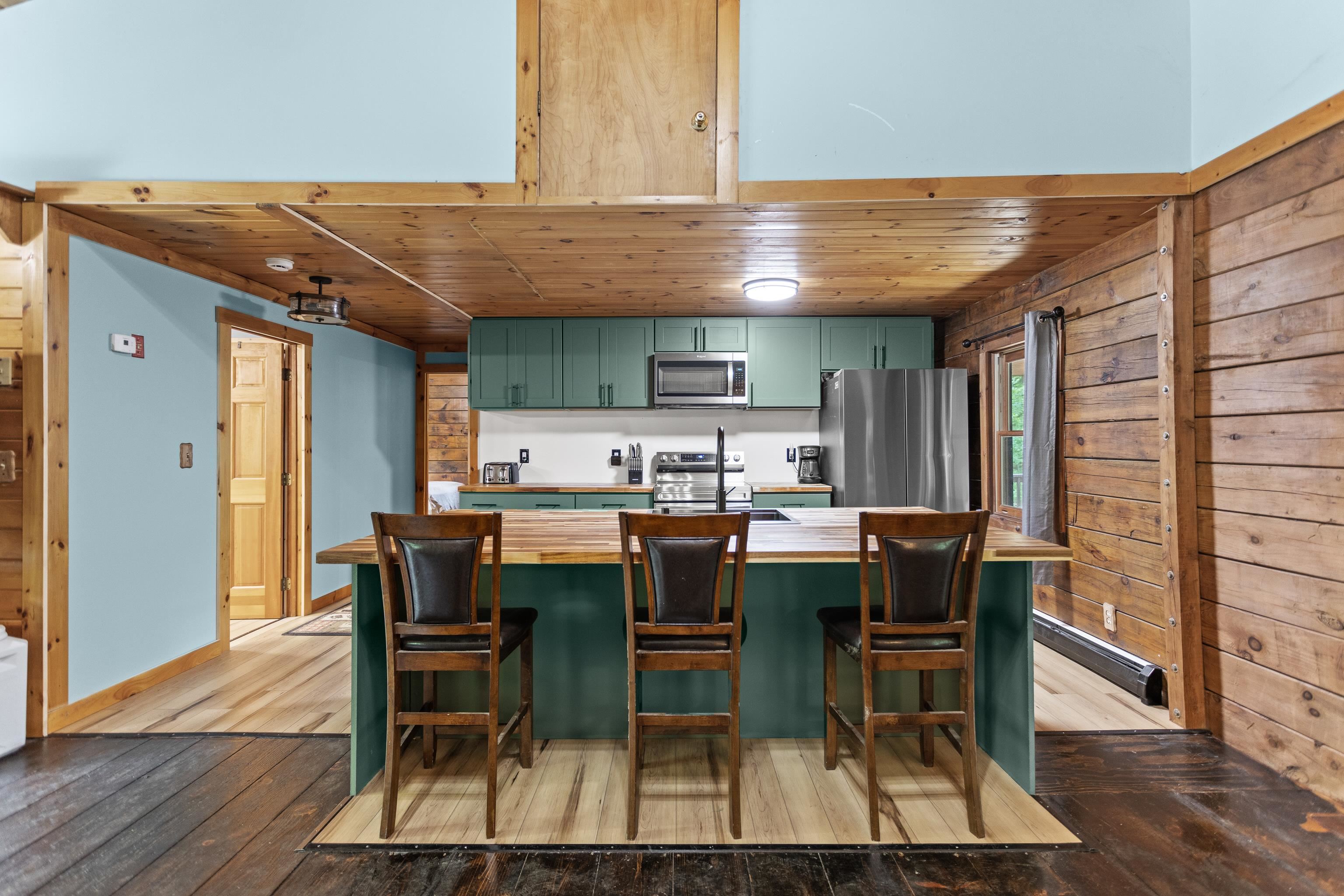 767 Berry River Road Barrington, NH 03825 - Photo 28 of 47