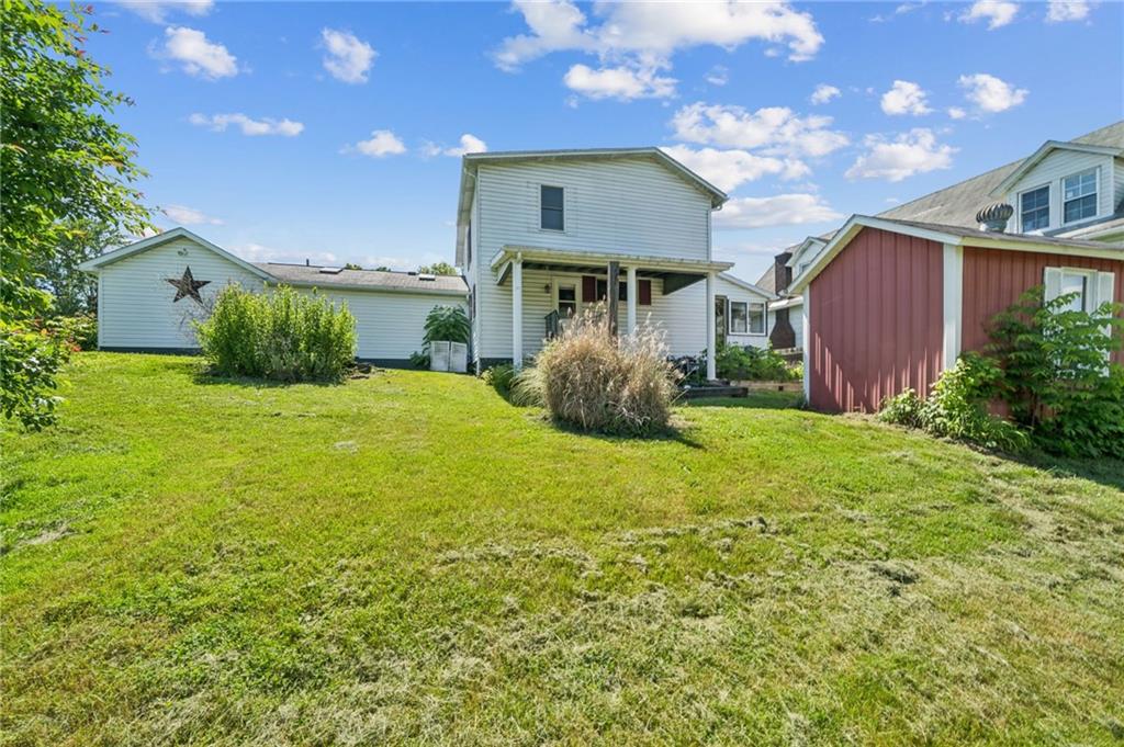 127 Carmichaels Street Rices Landing, PA 15357 - Photo 29 of 35