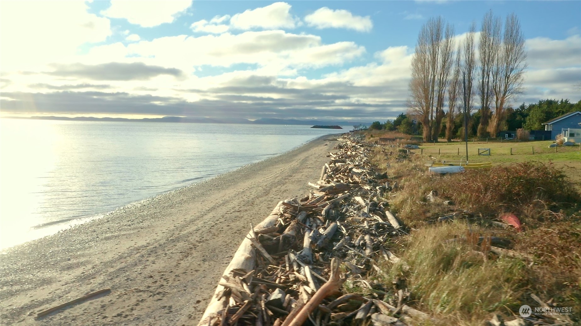 1881 Edwards Drive Point Roberts, WA 98281 - Photo 4 of 11