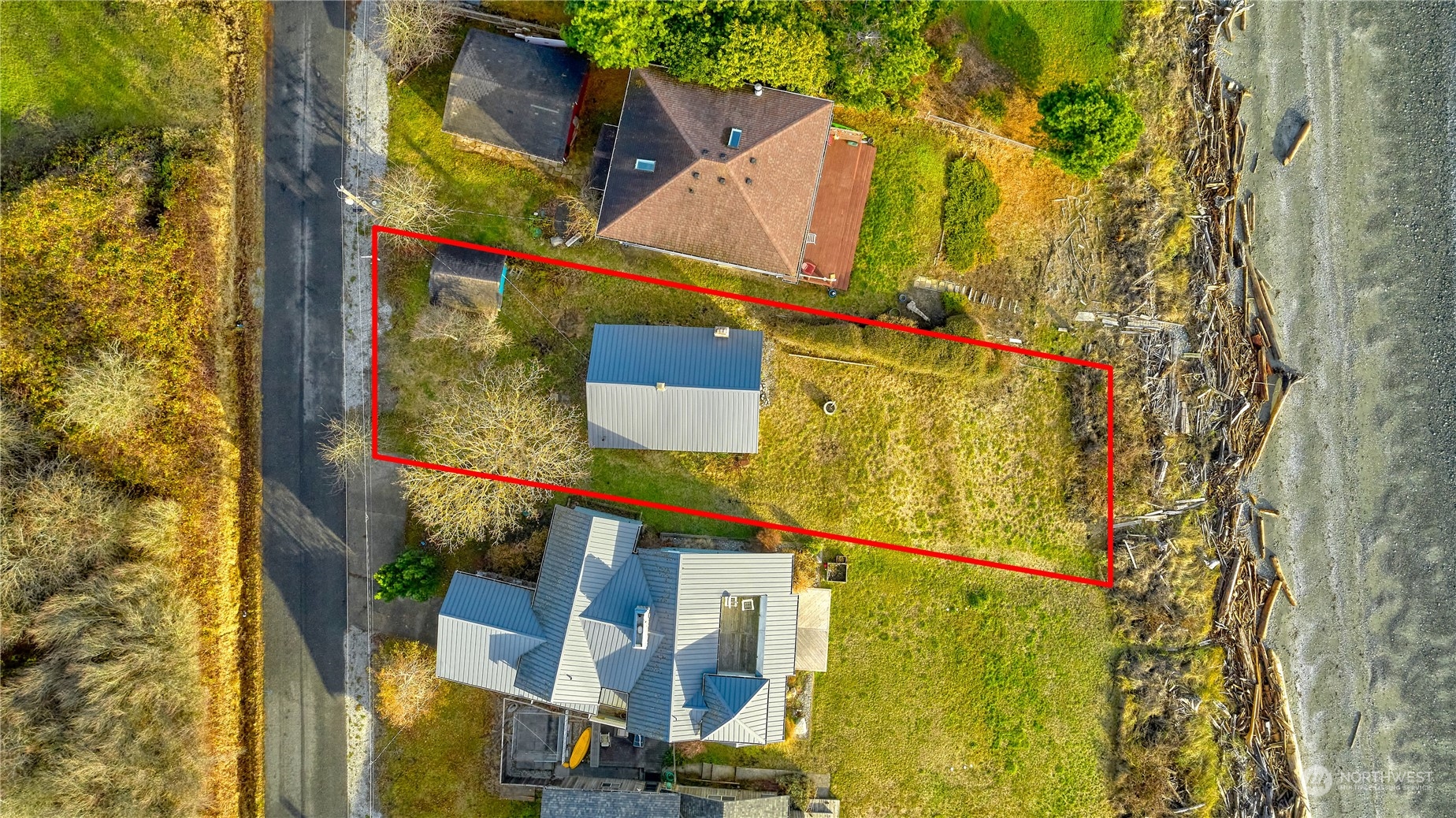 1881 Edwards Drive Point Roberts, WA 98281 - Photo 8 of 11